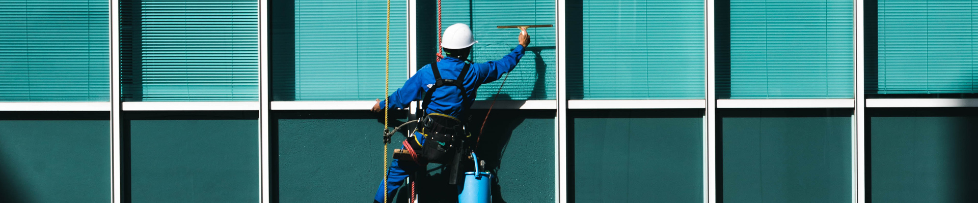 CLEANING BANNER