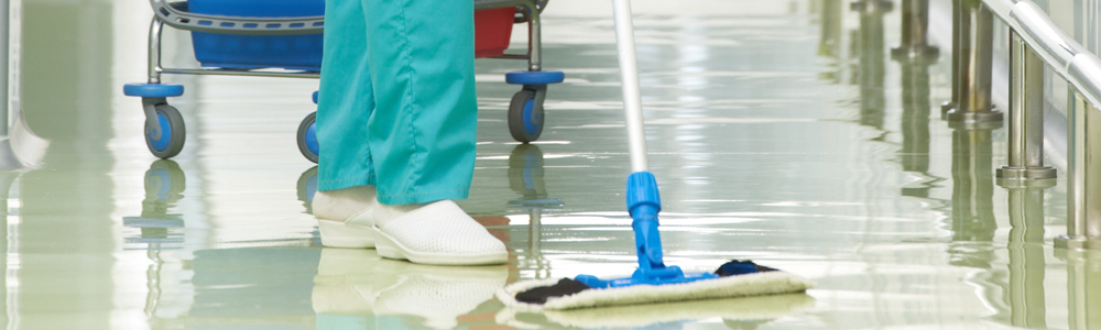 gap cleaning banners